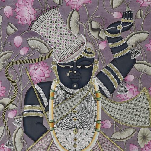 Shrinathji - 24