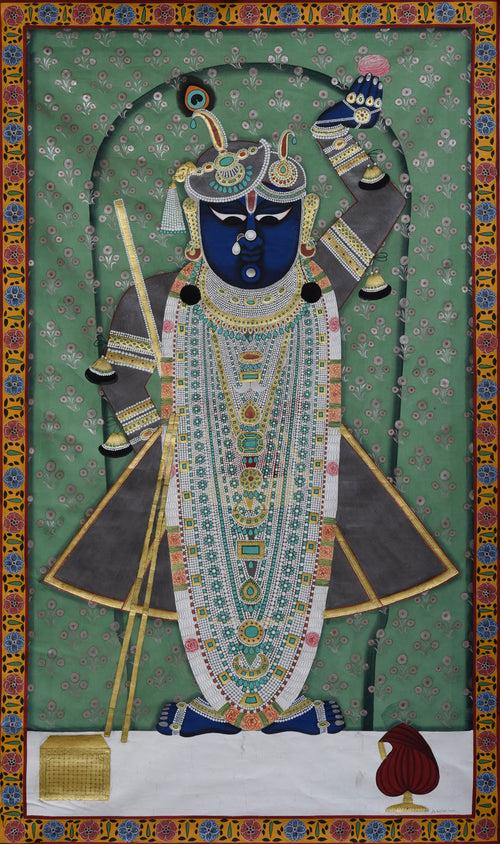 Shrinathji - 03