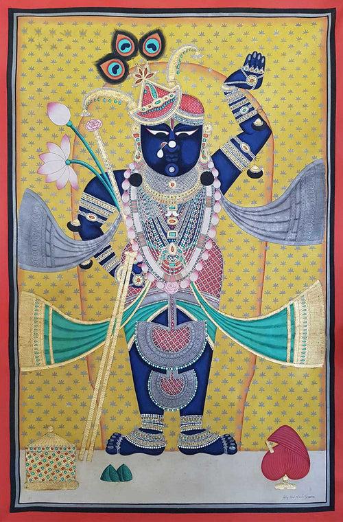 Shrinathji - 05