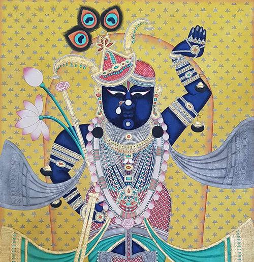 Shrinathji - 05