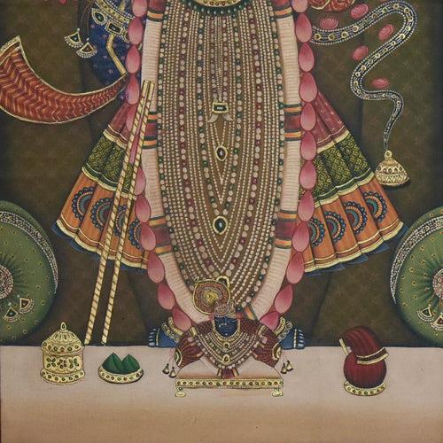 Shrinathji - 04