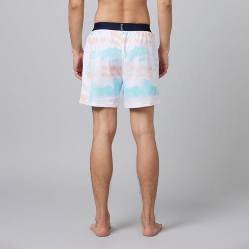 Summer Vibe Mens Boxer 2pc Pack