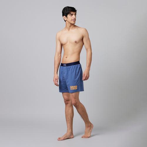 Summer Vibe Mens Boxer 2pc Pack