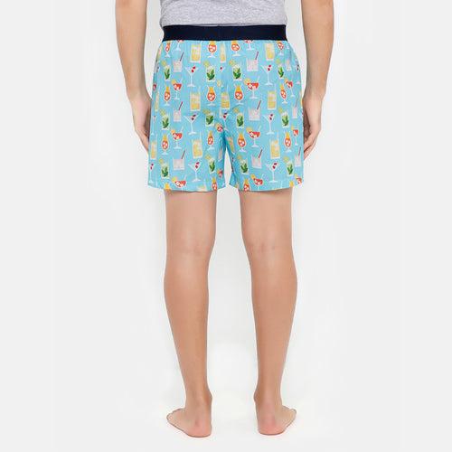 SUMMER COCKTAIL PACK - (Pack of 2 pc Boxers)