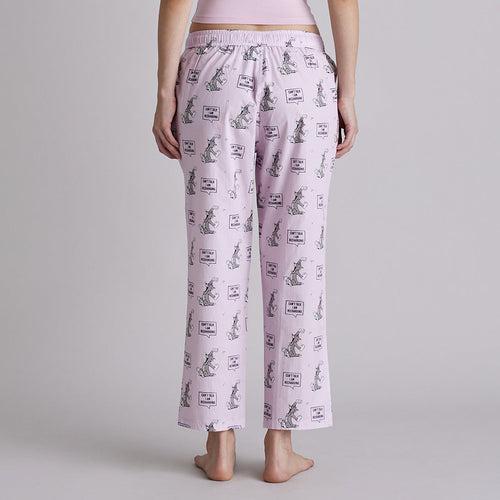 Tom & Jerry™️-Tom Recharging-Women's Pyjama