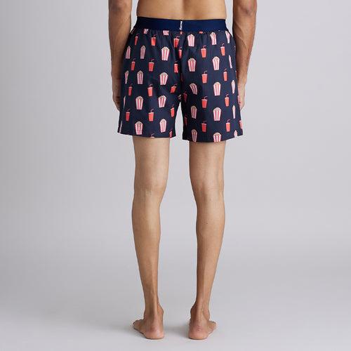 Pop Fizz Men's Boxer