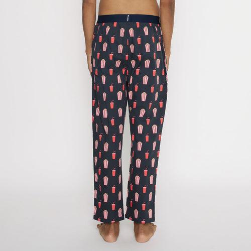 Pop Fizz Men's Pyjama