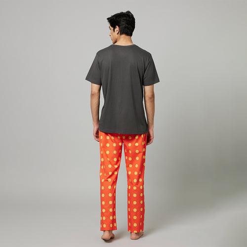 Mens-Get-Squeezing-Pyjama-Set