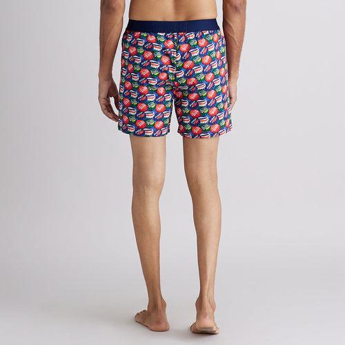 Soda Pop Men's Boxer