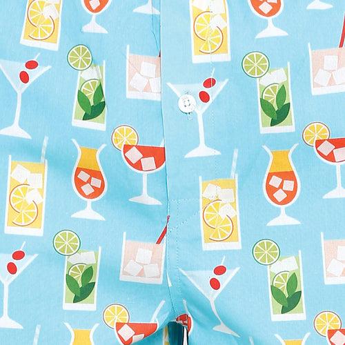 SUMMER COCKTAIL PACK - (Pack of 2 pc Boxers)