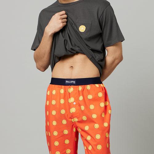 Mens-Get-Squeezing-Pyjama-Set