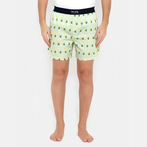 SUMMER COCKTAIL PACK - (Pack of 2 pc Boxers)