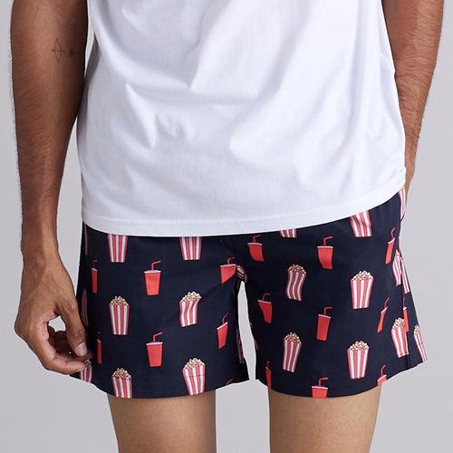 Pop Fizz Men's Boxer