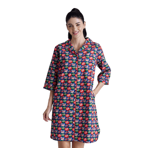 Soda Pop-Women's Sleepshirt