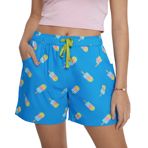 Popsicle Women's Boxer