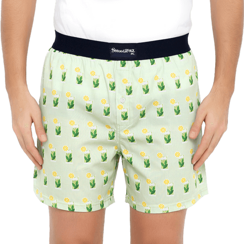 Mojito-Green-Boxers