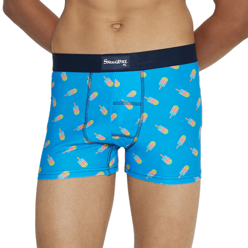 Popsicle Men's Smundies