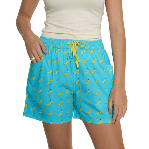 Go Bananas Women's Boxer