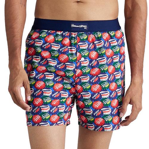 Soda Pop Men's Boxer