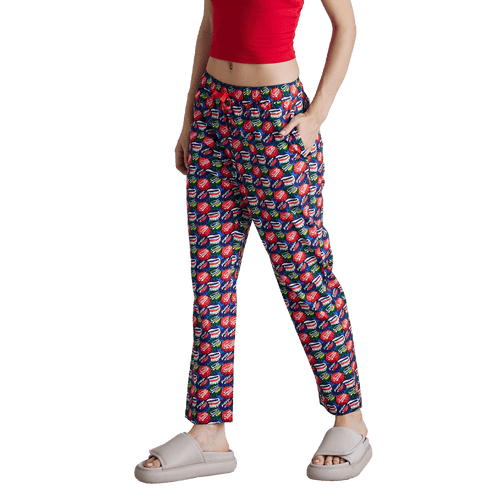 Soda Pop-Women's Pyjama