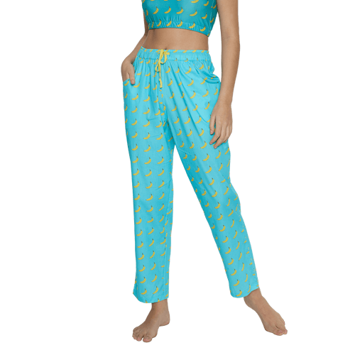 Go Bananas Women's Pyjama