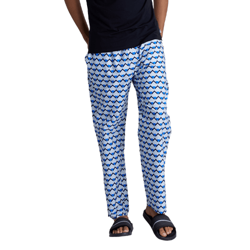 Sicilian Tile - Pajamas