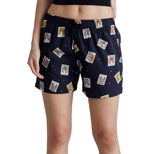 Polaroid Women's Boxer