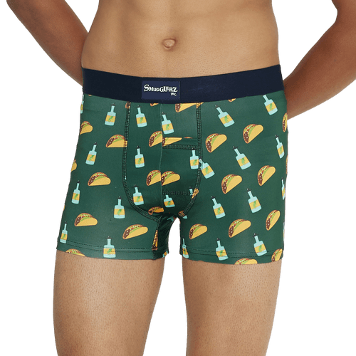 Taco Bout You Men's Smundies