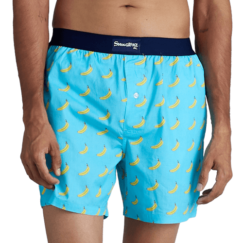 Go Bananas Men's Boxer