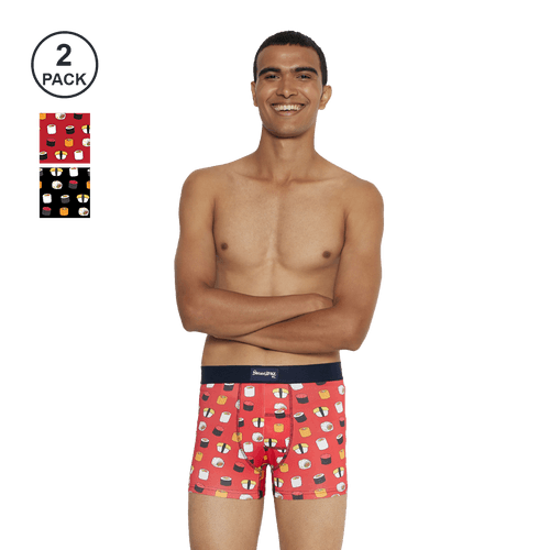 Tokyo Nights-Smundies-2 Pc Pack