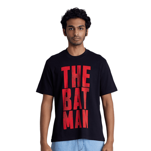 THE BATMAN™️-THE-BATMAN-MEN'S T-SHIRT