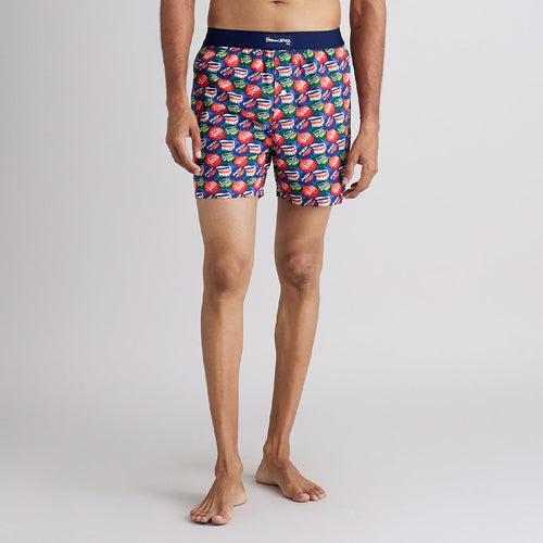 Soda Pop Men's Boxer