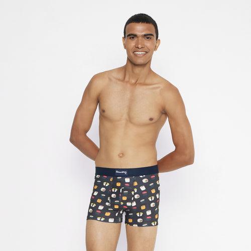 Tokyo Nights-Smundies-2 Pc Pack