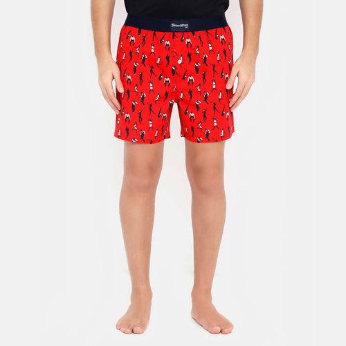 Jazz-Red-Boxers