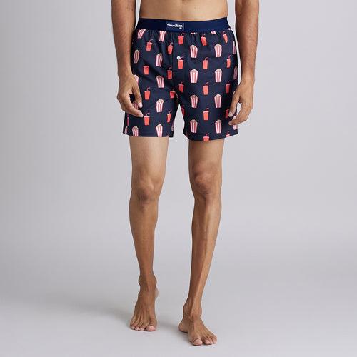 Pop Fizz Men's Boxer