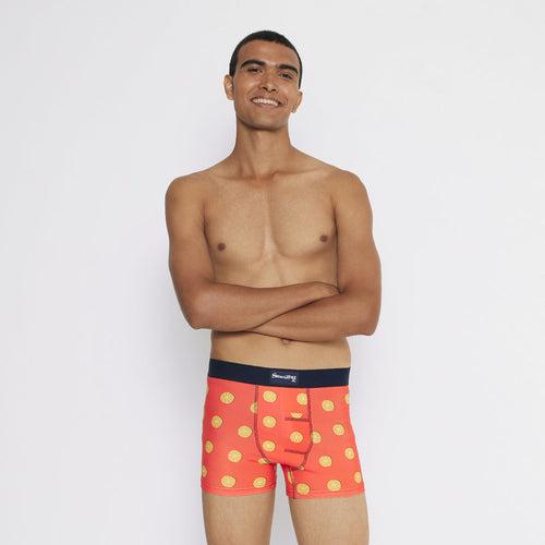 Get Squeezin Men's Smundies