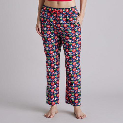 Soda Pop-Women's Pyjama