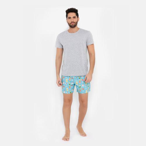 SUMMER COCKTAIL PACK - (Pack of 2 pc Boxers)