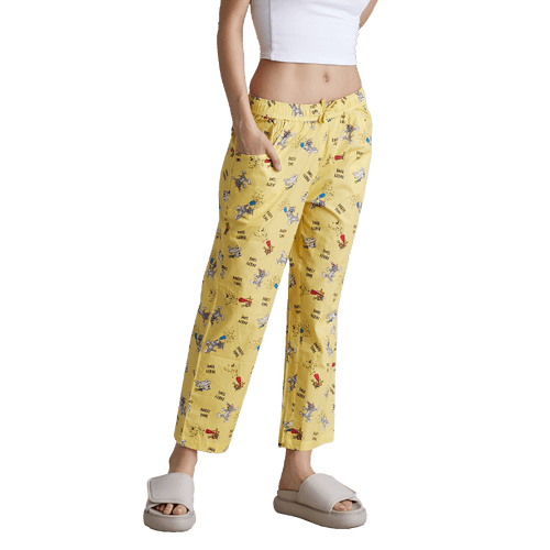 Tom & Jerry™️- Party Time - Women's Pyjama