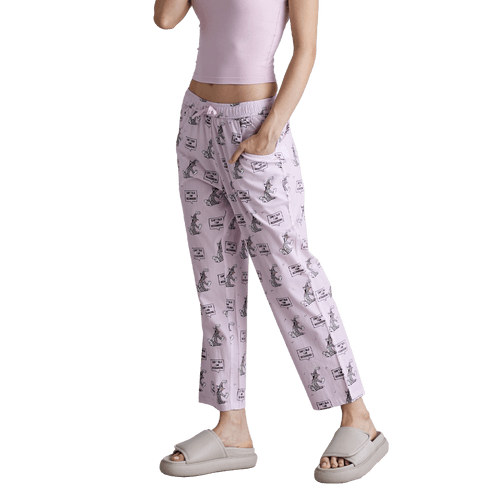 Tom & Jerry™️-Tom Recharging-Women's Pyjama