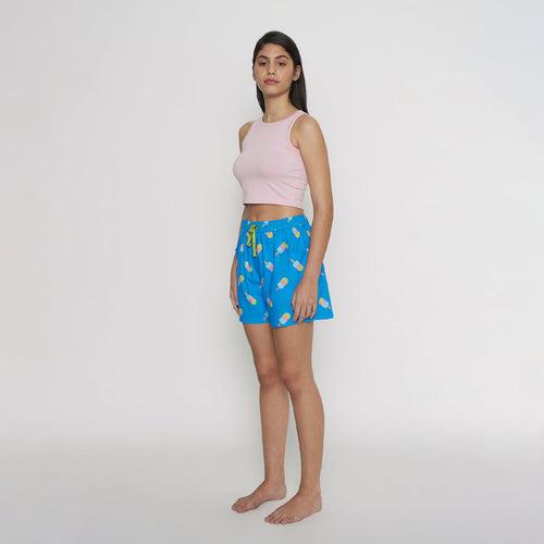 Popsicle Women's Boxer