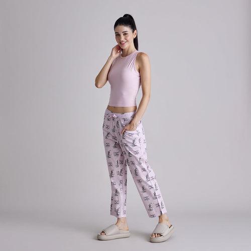 Tom & Jerry™️-Tom Recharging-Women's Pyjama