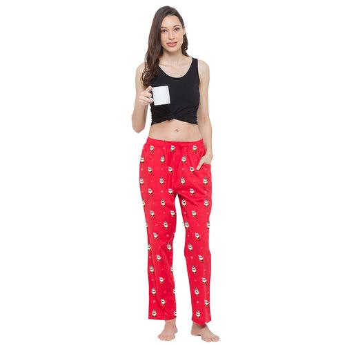 Disco Santa Women X'Mas Pajama