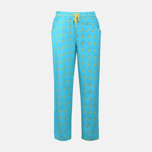 Go Bananas Women's Pyjama