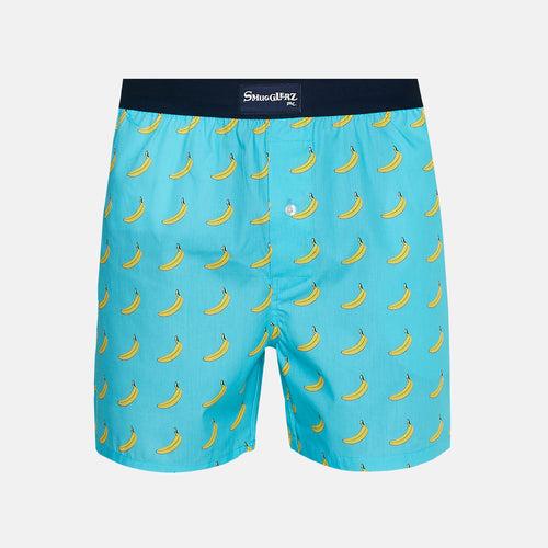 Go Bananas Men's Boxer