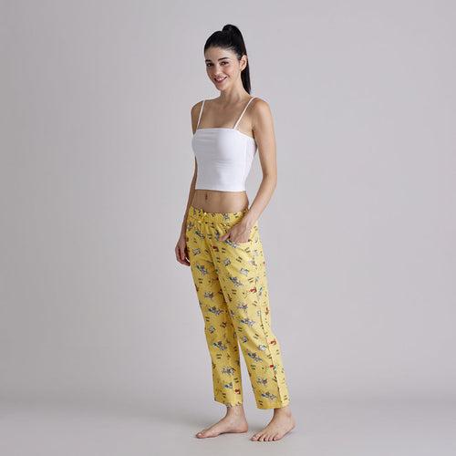 Tom & Jerry™️- Party Time - Women's Pyjama