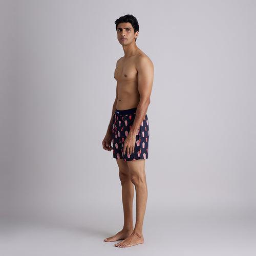 Pop Fizz Men's Boxer