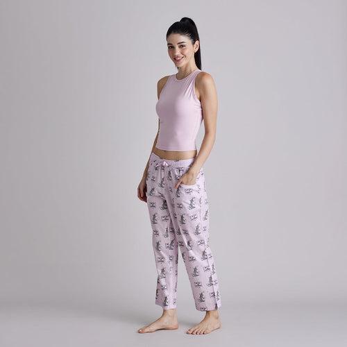 Tom & Jerry™️-Tom Recharging-Women's Pyjama