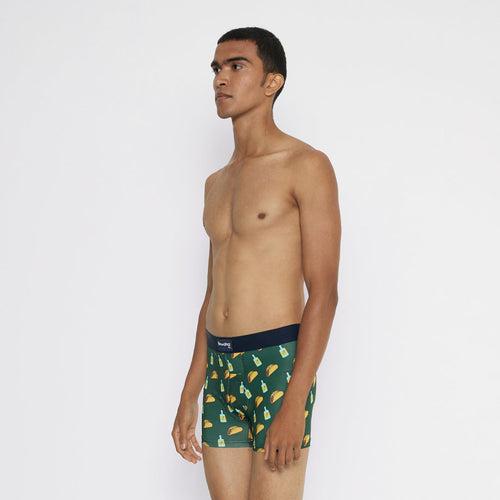 Taco Bout You Men's Smundies