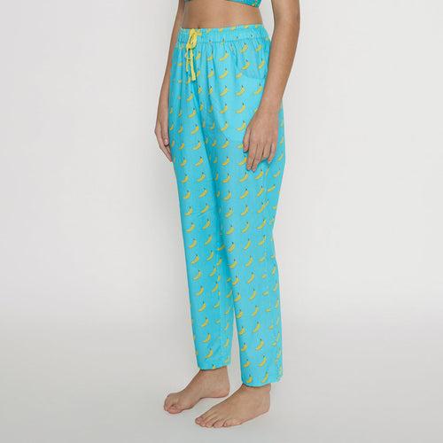 Go Bananas Women's Pyjama